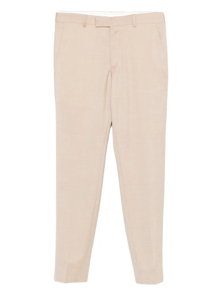  Karl Lagerfeld Road Trousers - Neutrals 
