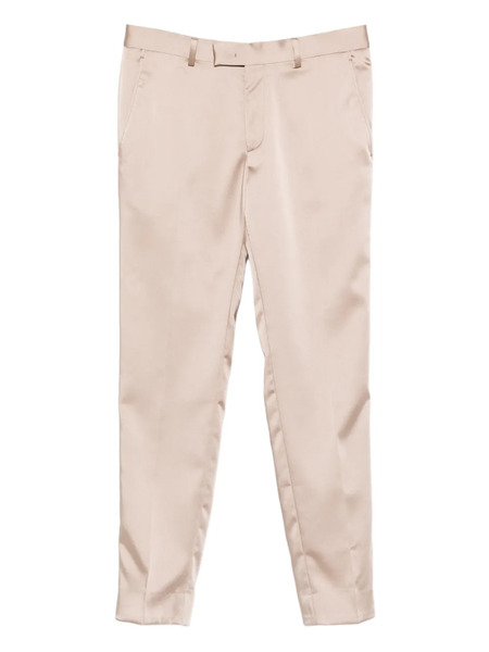  Karl Lagerfeld Road Trousers - Neutrals 