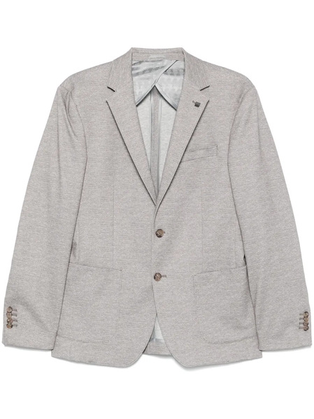  Karl Lagerfeld Smart Jacket - Brown 