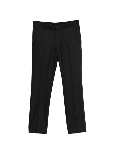  Karl Lagerfeld Tube Trousers - Blue 