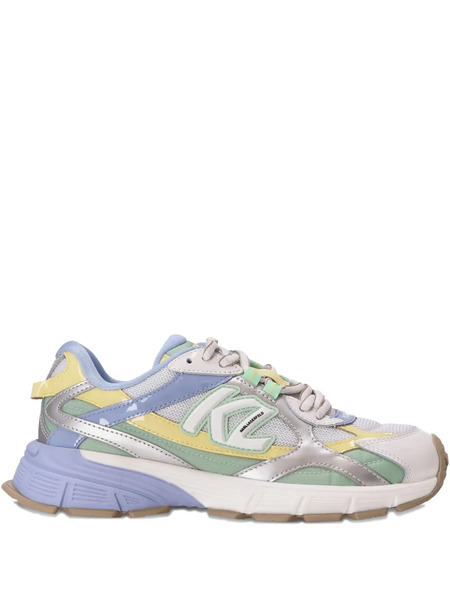  Karl Lagerfeld Venus Sneakers - Grey 