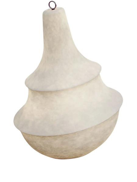  Karman Lady D Floor Lamp (66cm X 47cm) - Neutrals 