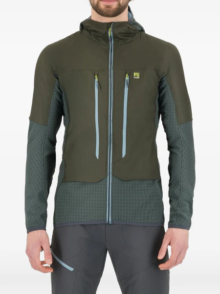 Karpos Alagna Plus 2.0 Jacket - Green 
