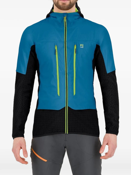  Karpos Alagna Plus 2.0 Ski Jacket - Blue 