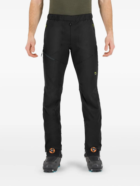  Karpos Alagna Plus 2.0 Zip Trousers - Black 