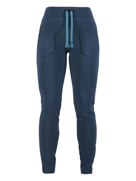  Karpos High-rise Performance Leggings - Blue 