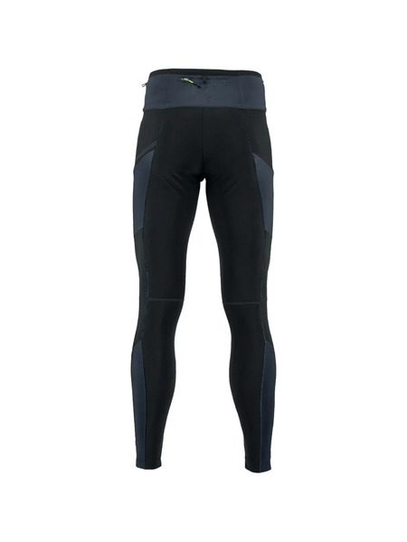  Karpos Lavaredo Plus Winter Tight Leggings - Black 