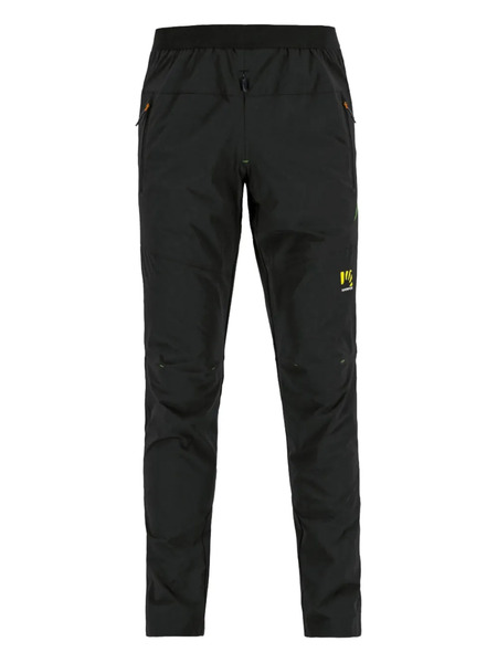  Karpos Logo-print Track Pants - Black 