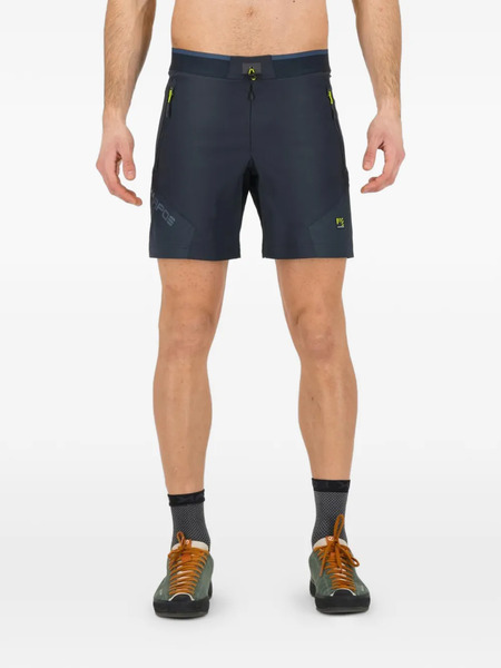  Karpos Rock Evo Shorts - Grey 