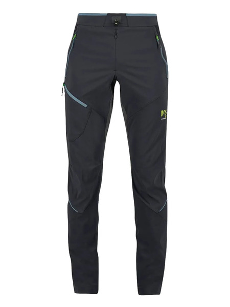  Karpos Rock Evo Trousers - Blue 