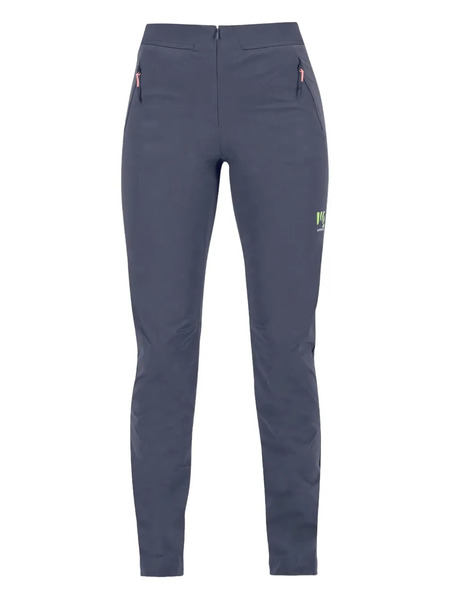 Karpos Zip-fly Trousers - Blue 