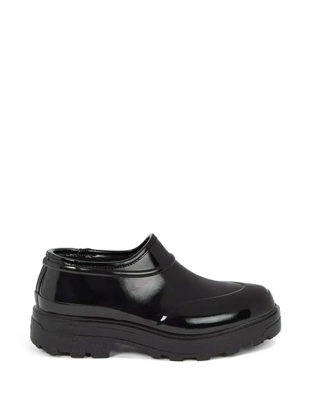  Kassl Editions Beth Shinny Loafers - Black 