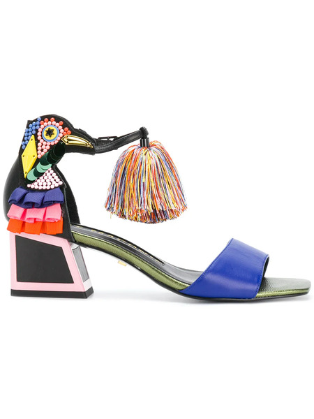  Kat Maconie Kay Sandals - Multicolour 