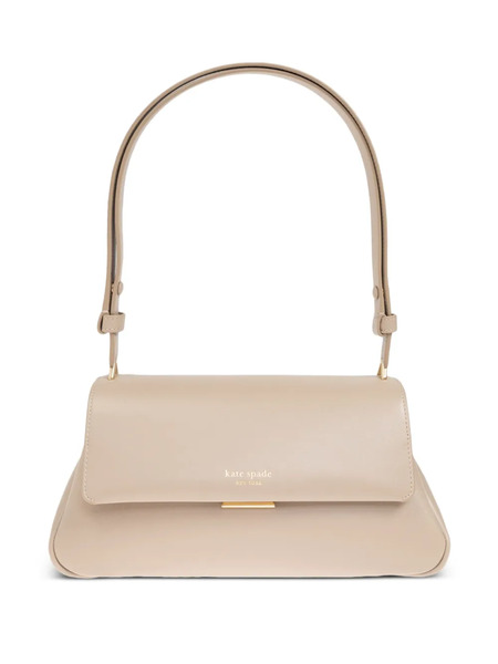  Kate Spade Grace Shoulder Bag - Neutrals 