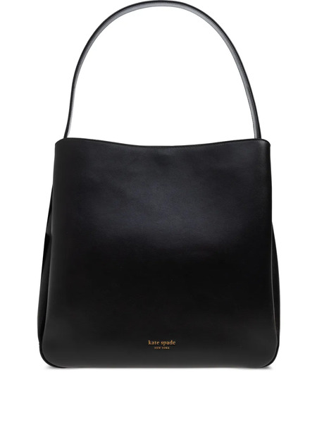  Kate Spade Grace Tote Bag - Black 