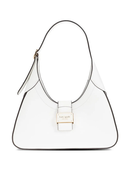  Kate Spade Small Nouveau Shoulder Bag - White 