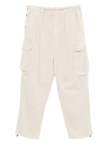  Keeling Corduroy Cargo Pants - Neutrals 