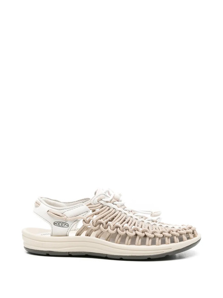  Keen Footwear Uneek Sneakers - Neutrals 