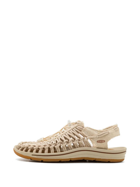  Keen Footwear Uneek Sneakers - Neutrals 