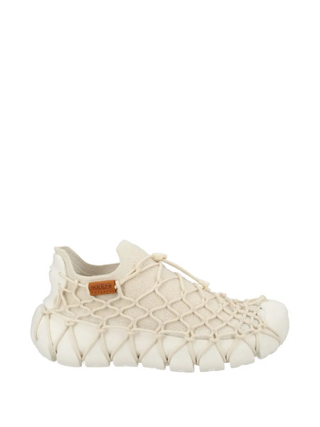  Keen Footwear Uneek 360 Sneakers - Neutrals 