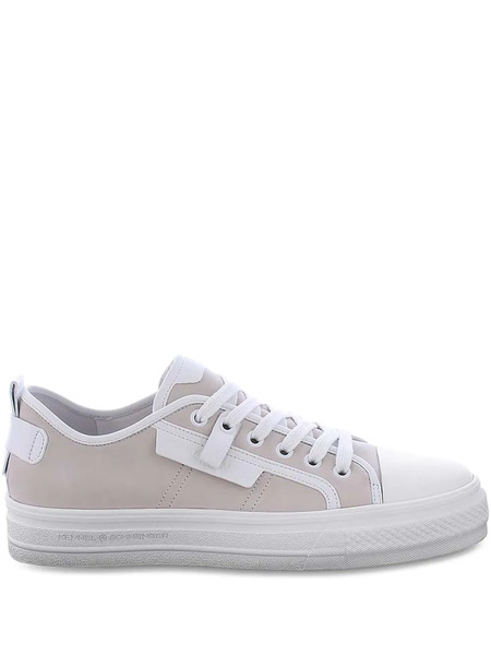  Kennel & Schmenger Gano Sneakers - White 