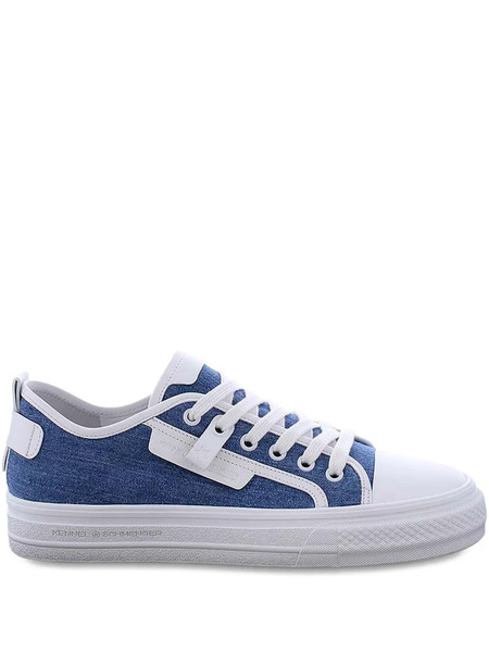  Kennel & Schmenger Gano Sneakers - White 