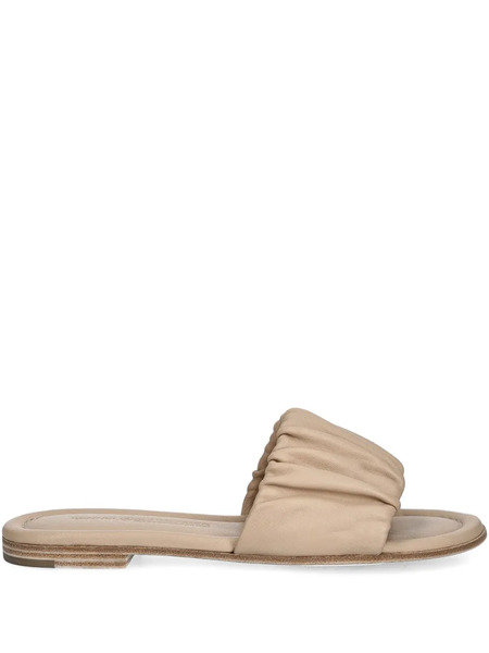  Kennel & Schmenger Holly Sandals - Neutrals 