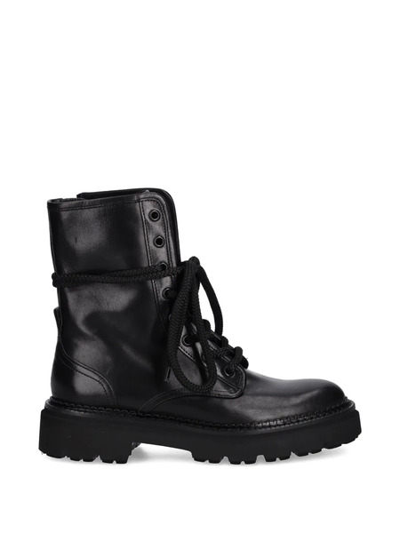  Kennel & Schmenger Jacy Lace-up Boots - Black 