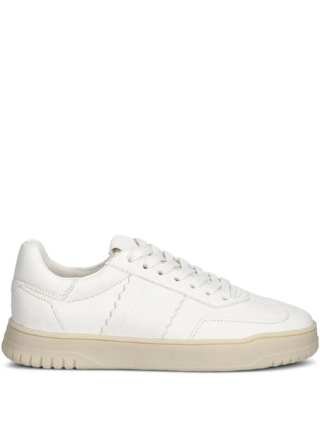  Kennel & Schmenger Pop Sneakers - White 