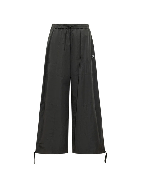  Kenzo Boke Flower 2.0 Cargo Trousers - Black 