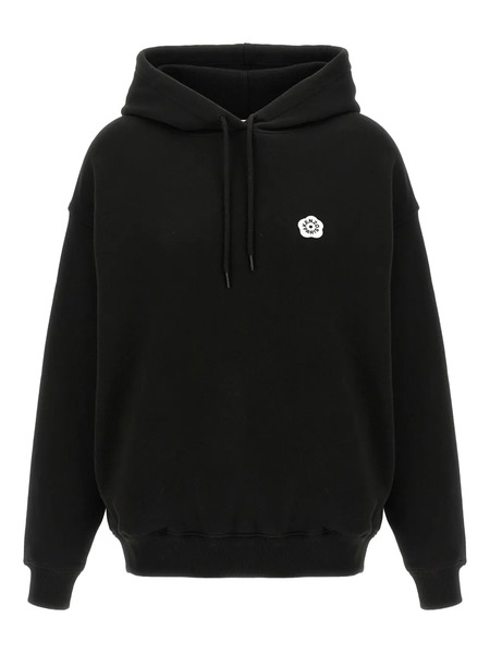  Kenzo Boke Flower 2.0 Hoodie - Black 