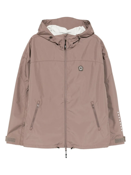  Kenzo Boke Flower 2.0 Jacket - Brown 
