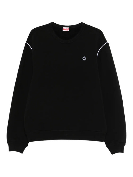  Kenzo Boke Flower 2.0 Sweatshirt - Black 