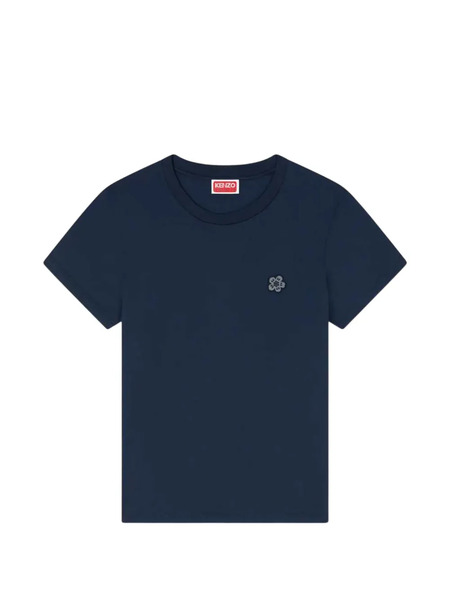  Kenzo Boke Flower T-shirt - Blue 