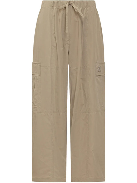  Kenzo Boke Flower Trousers - Neutrals 