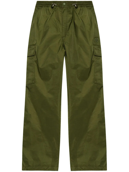  Kenzo Cargo Trousers - Green 
