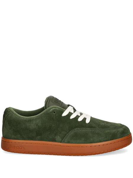  Kenzo Kenzo-dome Sneakers - Green 