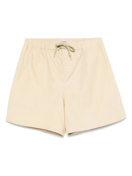  Kenzo Drawstring Shorts - Neutrals 