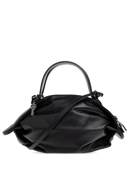  Kenzo Kumo Cross-body Bag - Black 