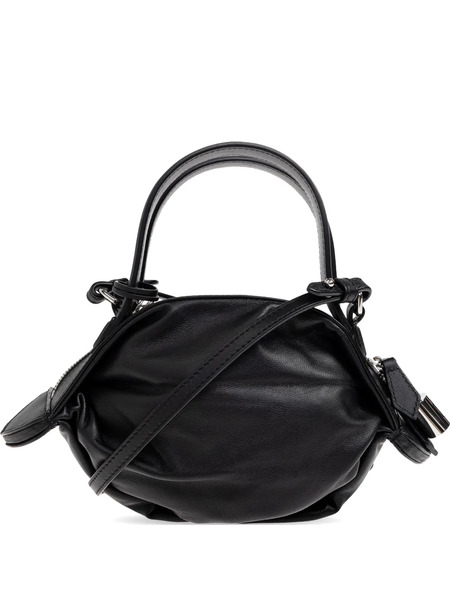  Kenzo Mini Kumo Cross-body Bag - Black 