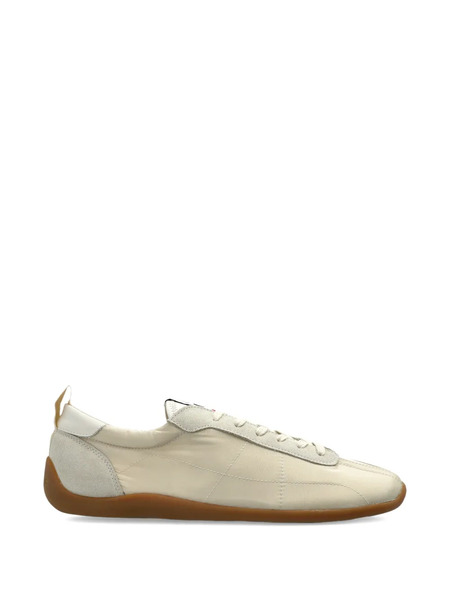 Kenzo Striker Lace-up Sneakers - Neutrals 