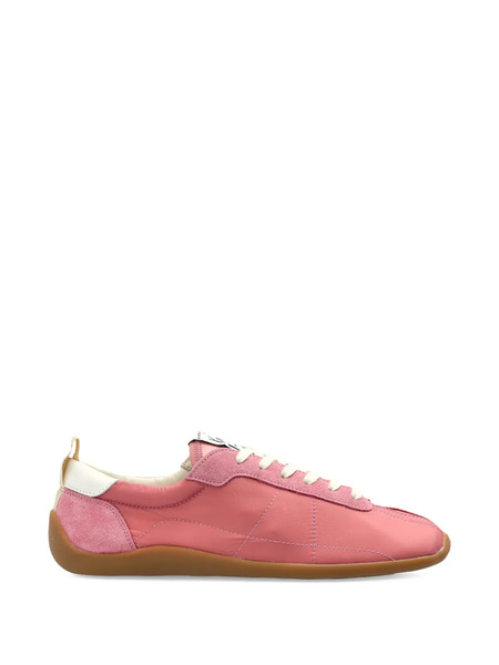  Kenzo Striker Lace-up Sneakers - Pink 