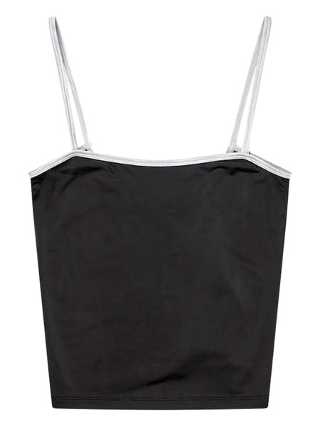  Kerne.milk Gigi Top - Black 
