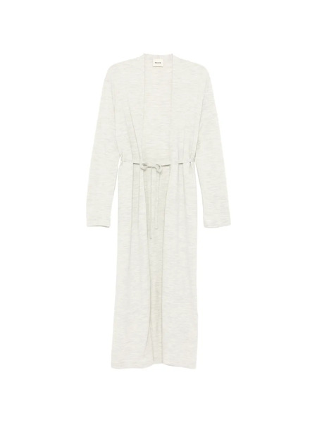  Khaite Alek Coat - Grey 