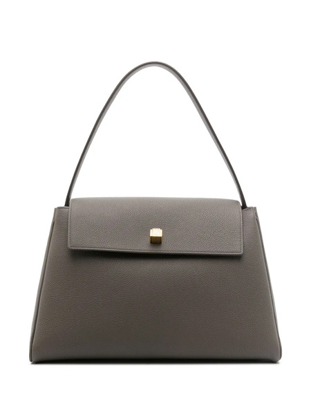  Khaite Audrey Shoulder Bag - Brown 