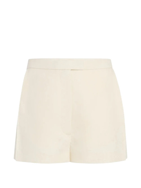  Khaite Blane Shorts - Neutrals 