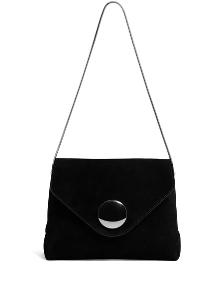  Khaite Bobbi Clutch Bag - Black 