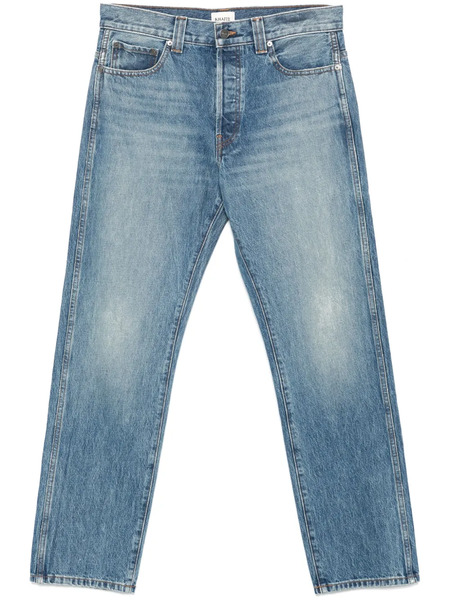  Khaite Callum Jeans - Blue 