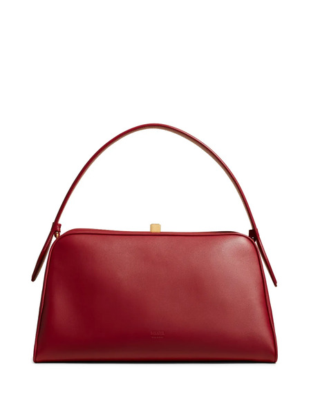  Khaite Cate Tote Bag - Red 