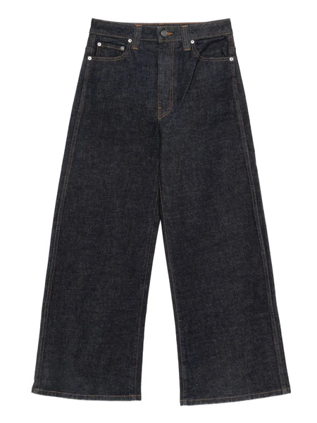  Khaite Delina Jeans - Blue 